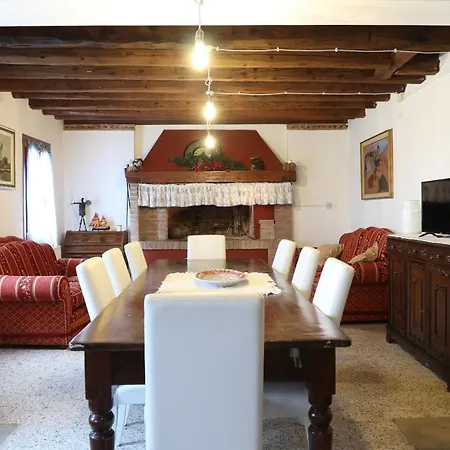 Ca Teresa