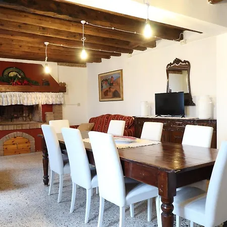 Ca Teresa Ferienhaus *