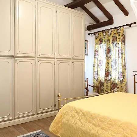 Ca Teresa Ferienhaus *