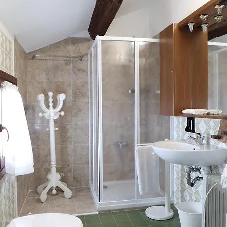 Ca Teresa Ferienhaus Caorle