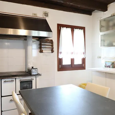 Ca Teresa Ferienhaus