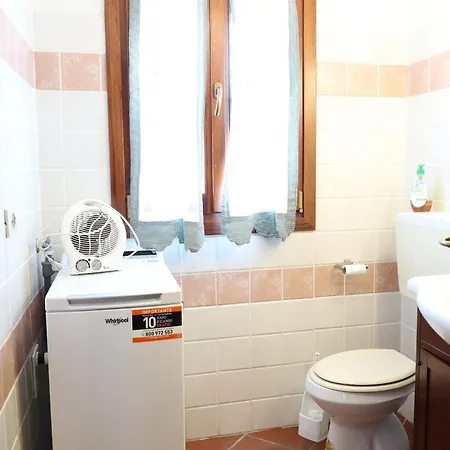 Ferienhaus Ca Teresa *