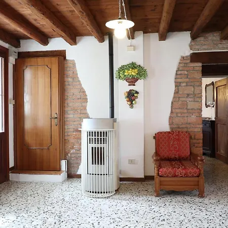 Ca Teresa Ferienhaus Caorle