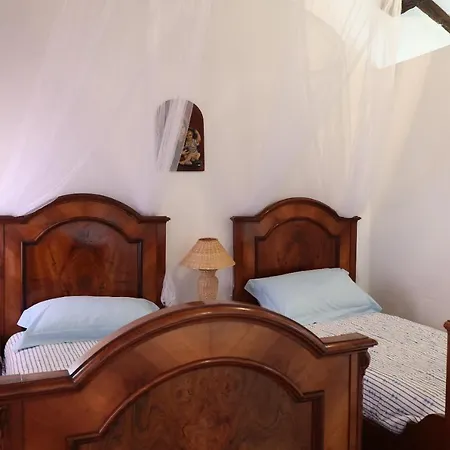 Ca Teresa Ferienhaus