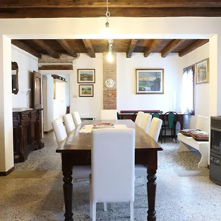 Ca Teresa Ferienhaus *