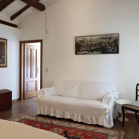 Ca Teresa Ferienhaus *