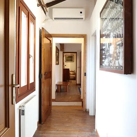 Ca Teresa Ferienhaus