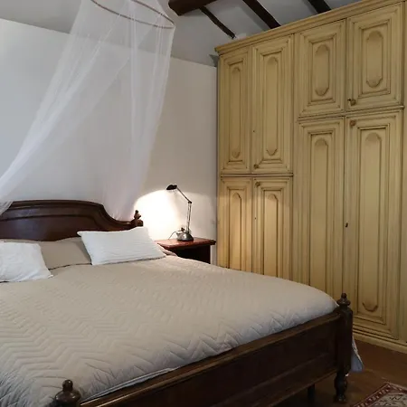 Ferienhaus Ca Teresa