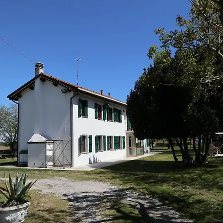Ferienhaus Ca Teresa