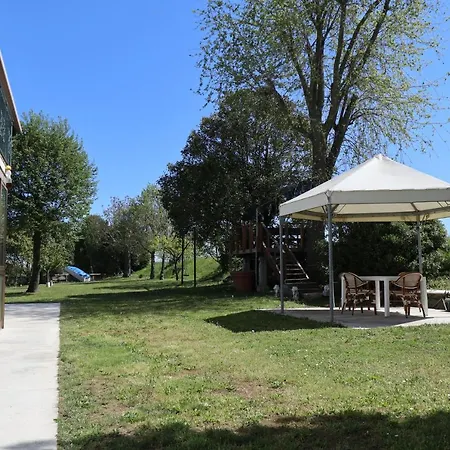 Ferienhaus Ca Teresa