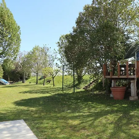 Ferienhaus Ca Teresa Caorle